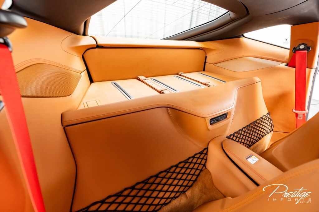 2015 Ferrari F12 Berlinetta North Miami Beach FL