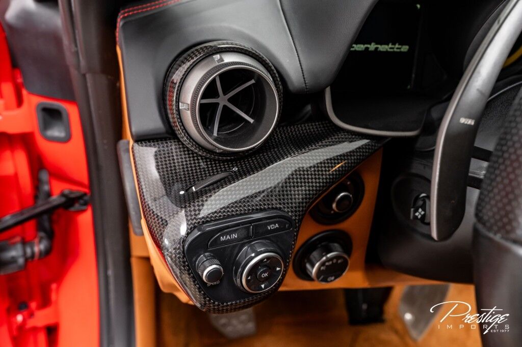 2015 Ferrari F12 Berlinetta North Miami Beach FL