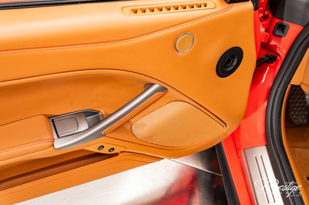 2015 Ferrari F12 Berlinetta North Miami Beach FL