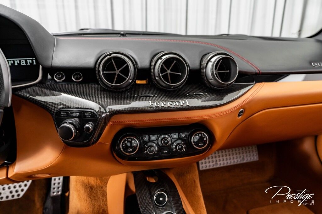 2015 Ferrari F12 Berlinetta North Miami Beach FL