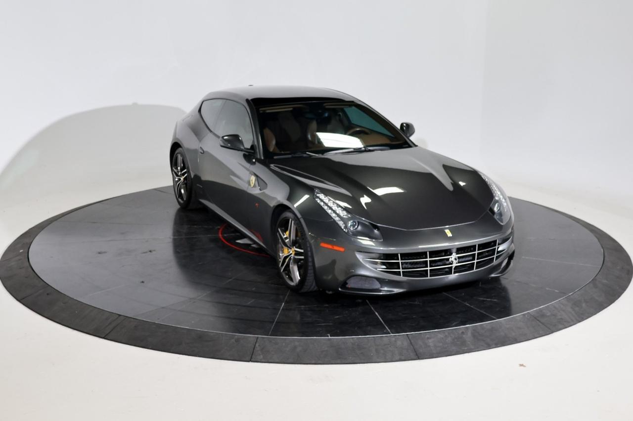 2015 Ferrari FF Franklin TN