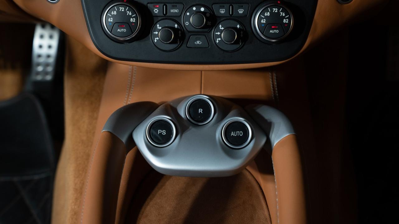 2015 Ferrari FF Franklin TN