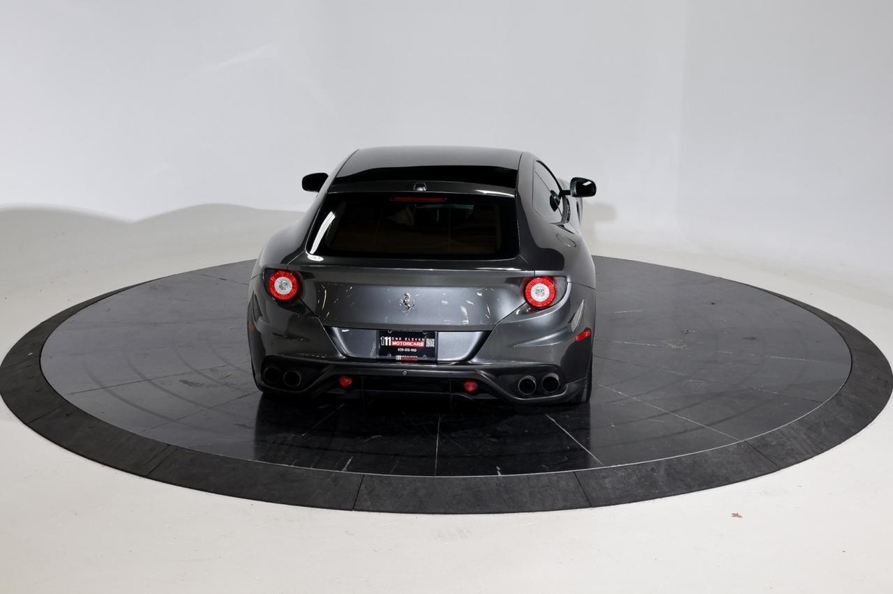 2015 Ferrari FF Franklin TN