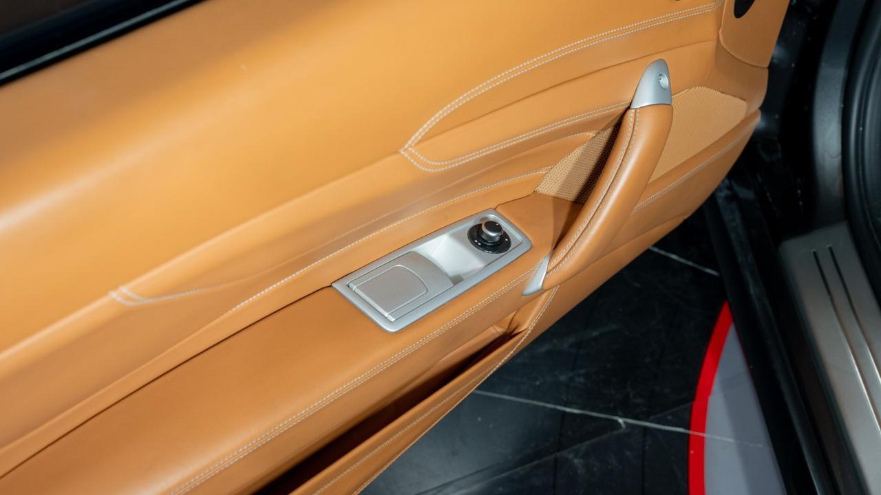 2015 Ferrari FF Franklin TN