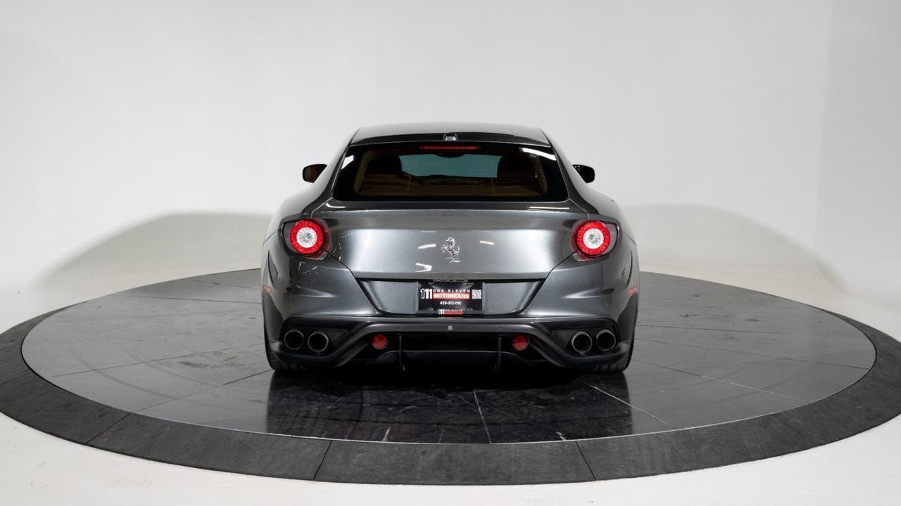 2015 Ferrari FF Franklin TN