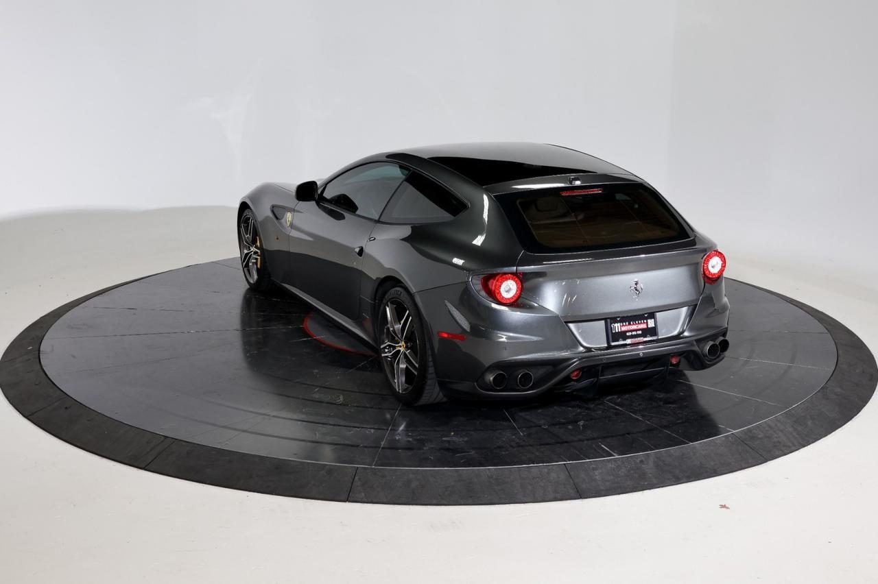 2015 Ferrari FF Franklin TN