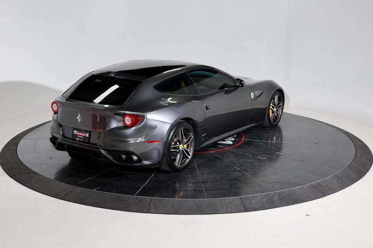 2015 Ferrari FF Franklin TN