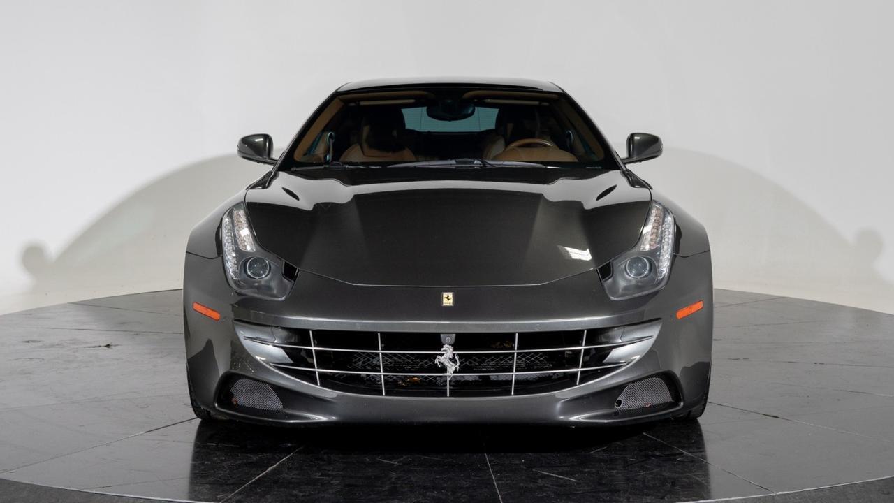 2015 Ferrari FF Franklin TN