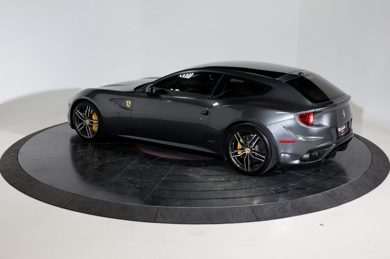 2015 Ferrari FF Franklin TN