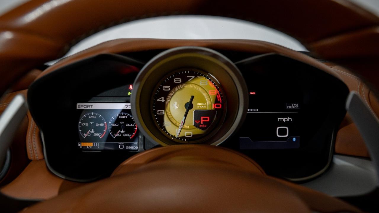 2015 Ferrari FF Franklin TN