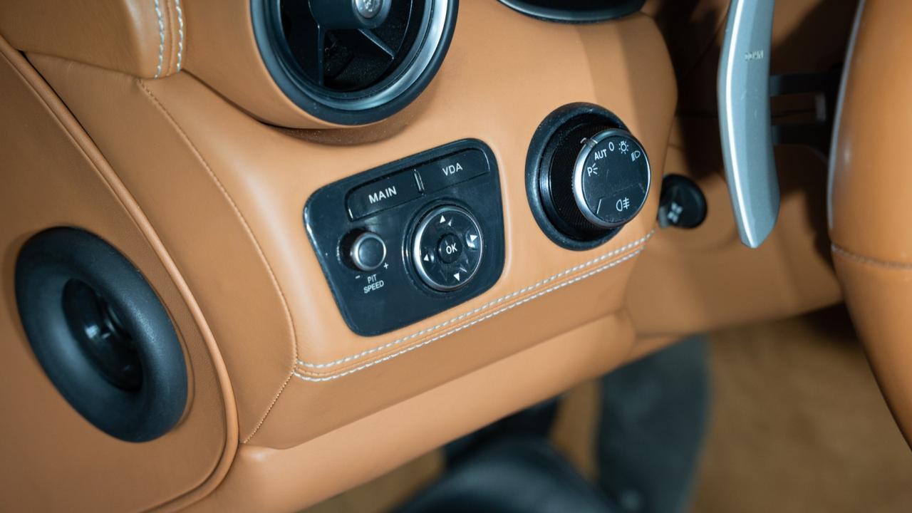 2015 Ferrari FF Franklin TN