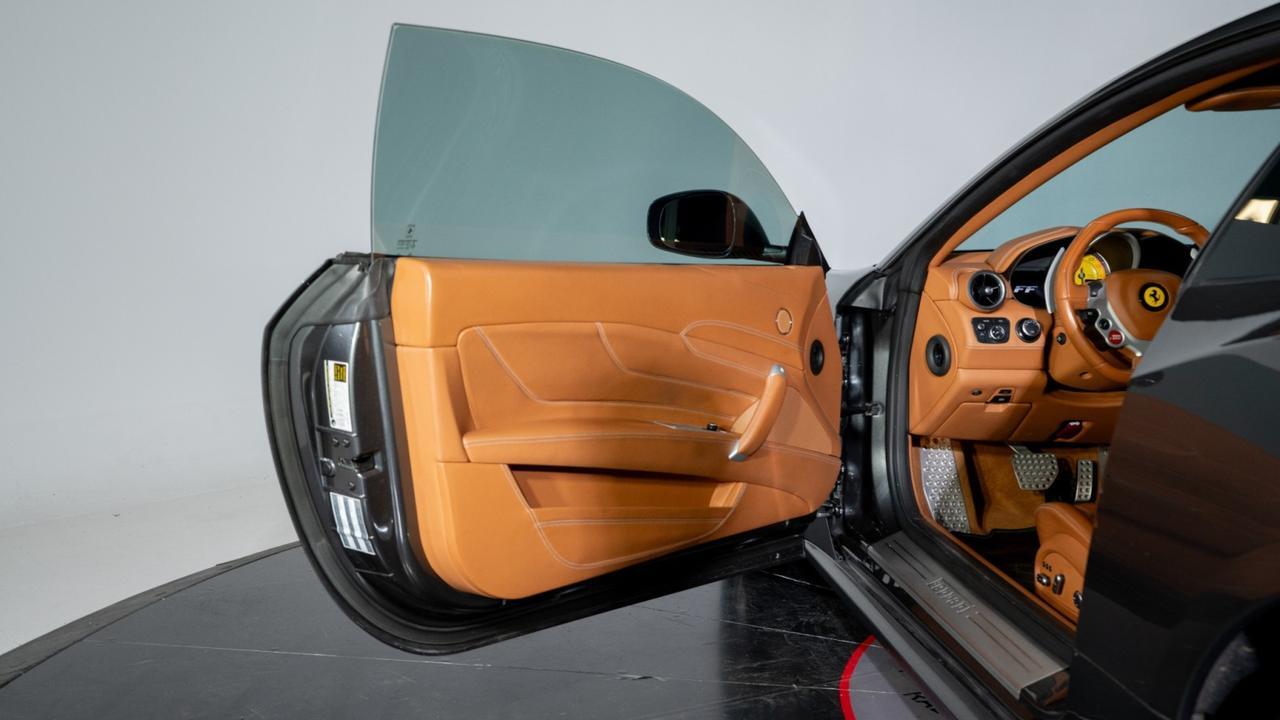 2015 Ferrari FF Franklin TN