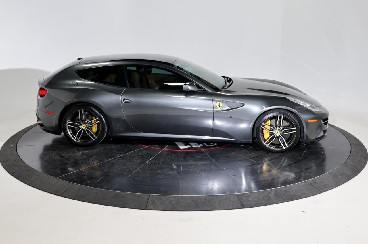 2015 Ferrari FF Franklin TN