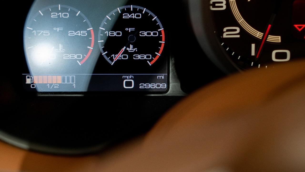 2015 Ferrari FF Franklin TN