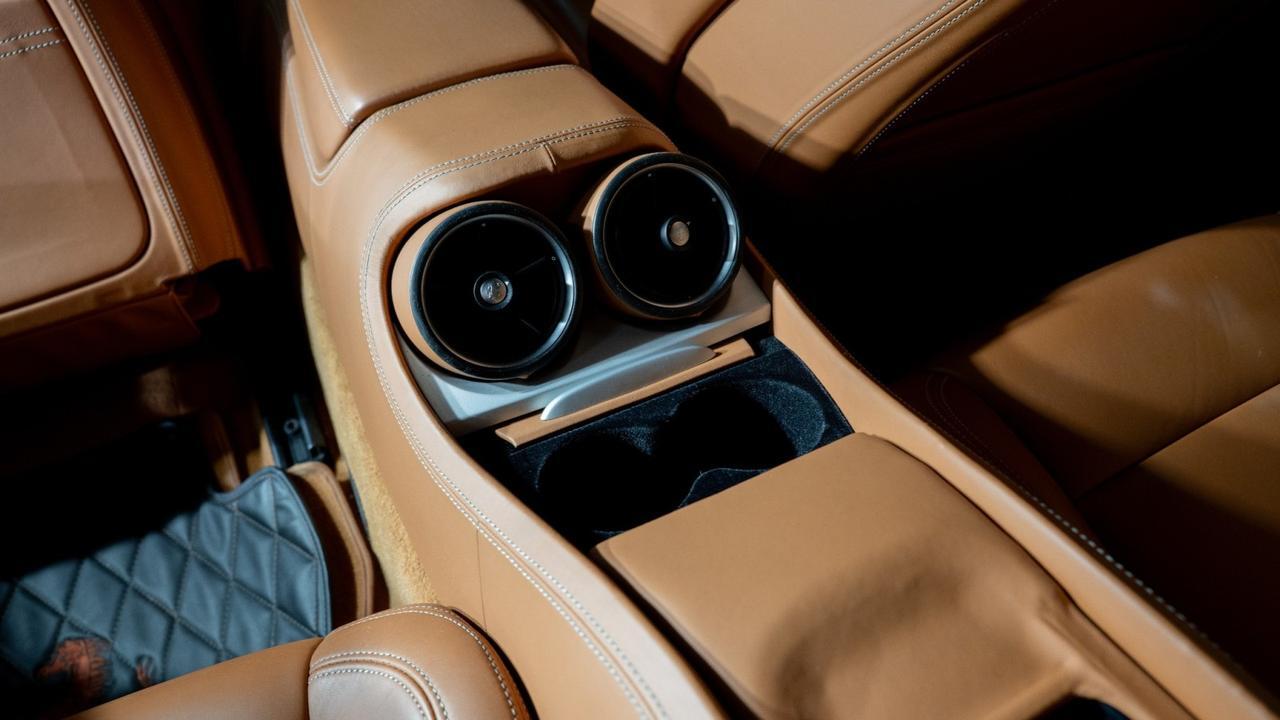 2015 Ferrari FF Franklin TN