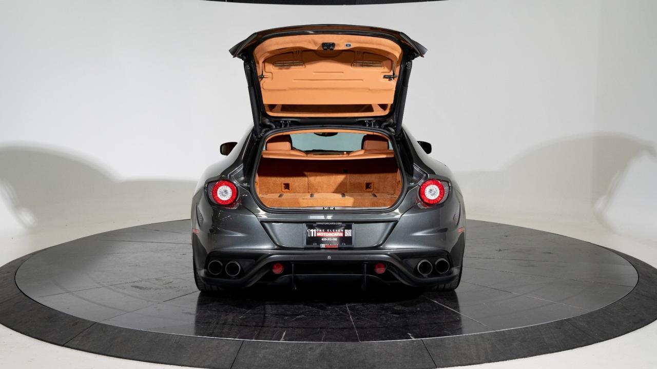 2015 Ferrari FF Franklin TN