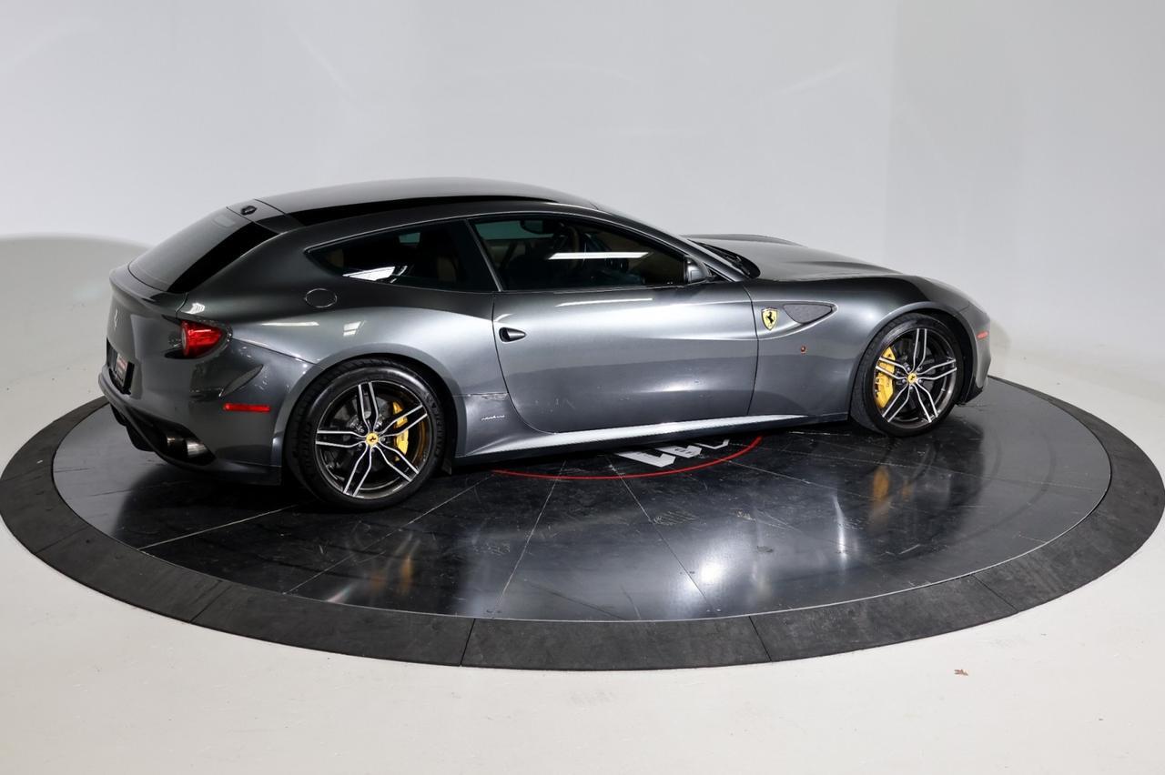 2015 Ferrari FF Franklin TN