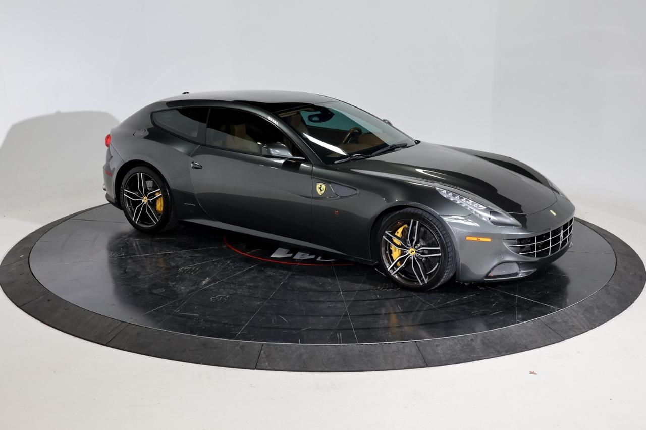 2015 Ferrari FF Franklin TN