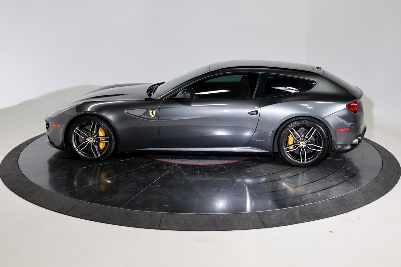 2015 Ferrari FF Franklin TN