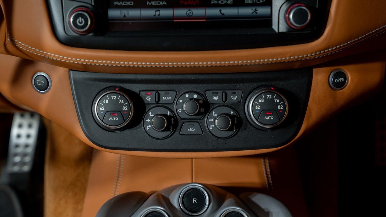 2015 Ferrari FF Franklin TN