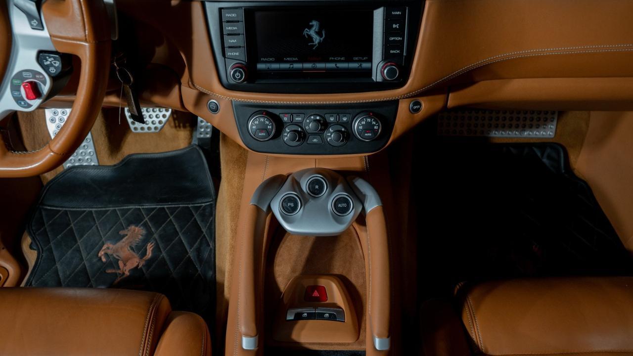 2015 Ferrari FF Franklin TN