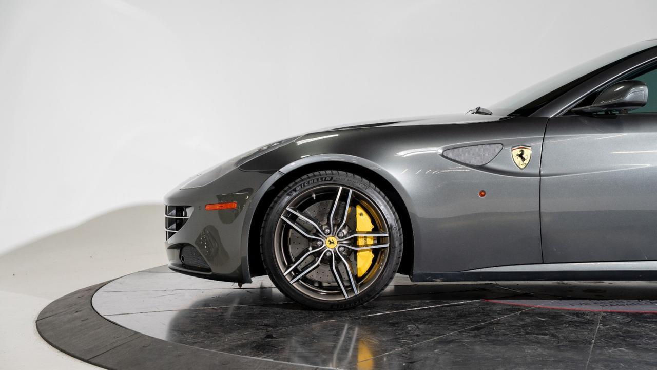 2015 Ferrari FF Franklin TN