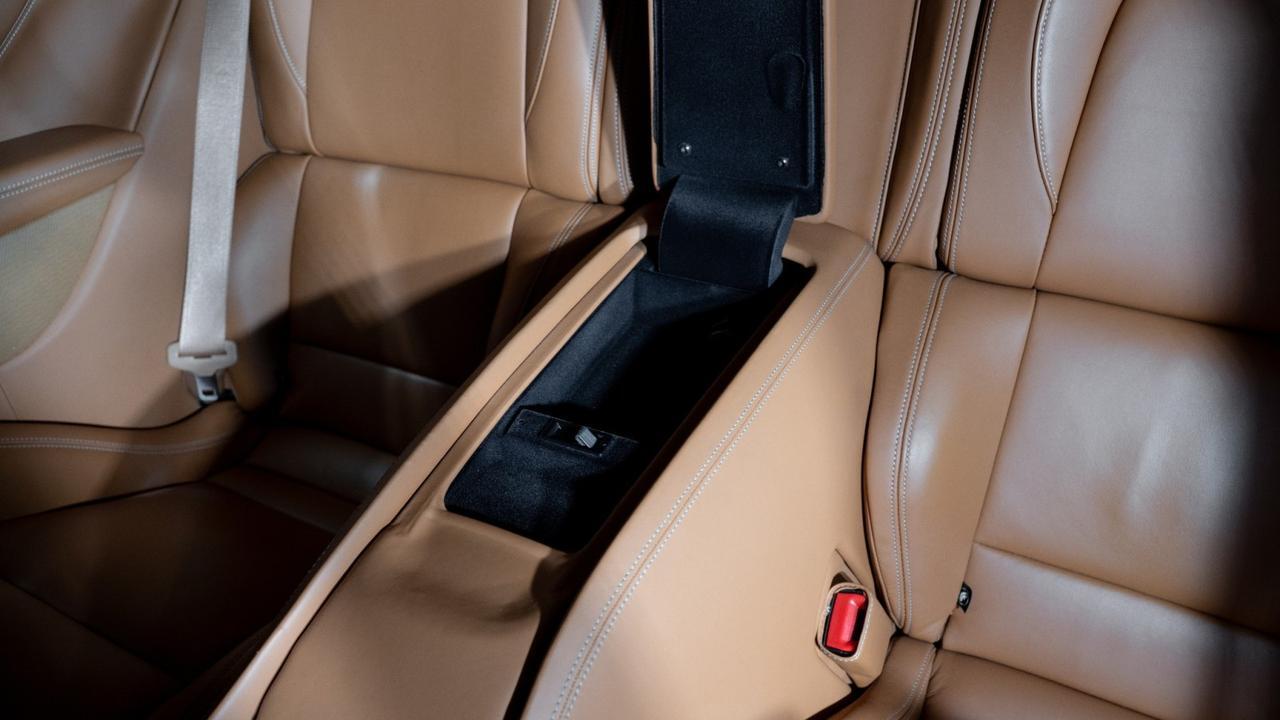 2015 Ferrari FF Franklin TN