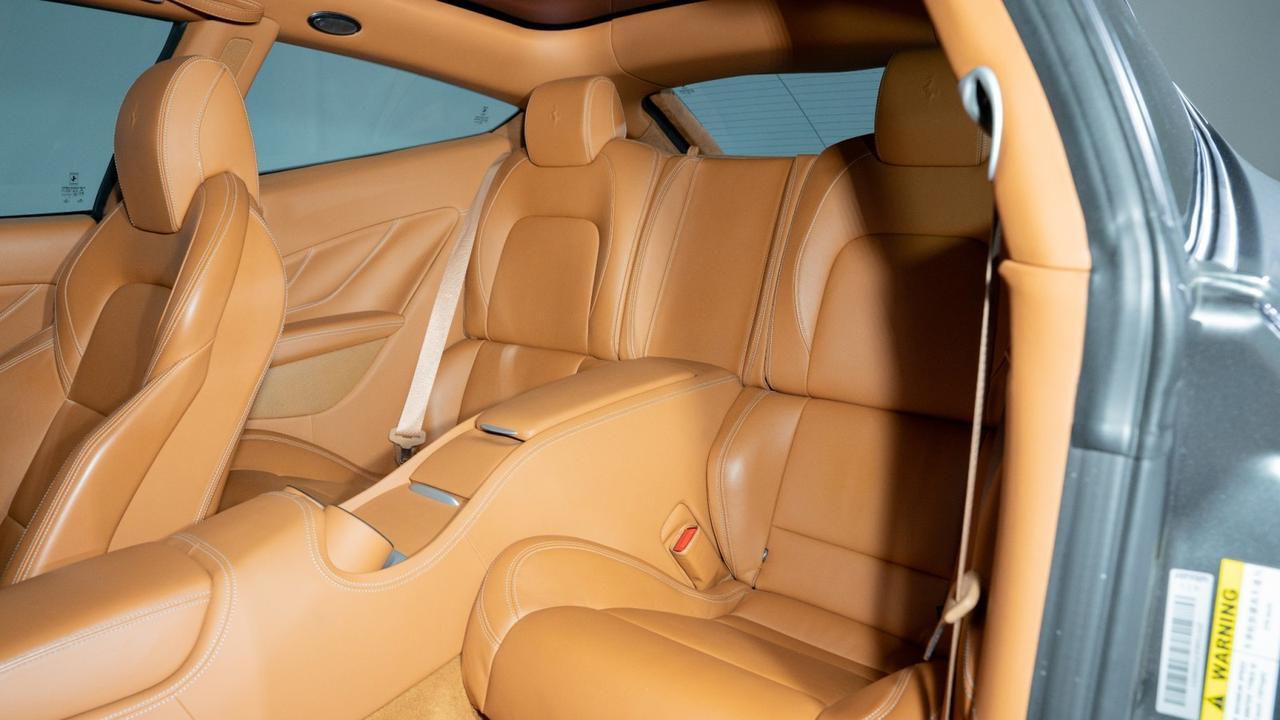 2015 Ferrari FF Franklin TN