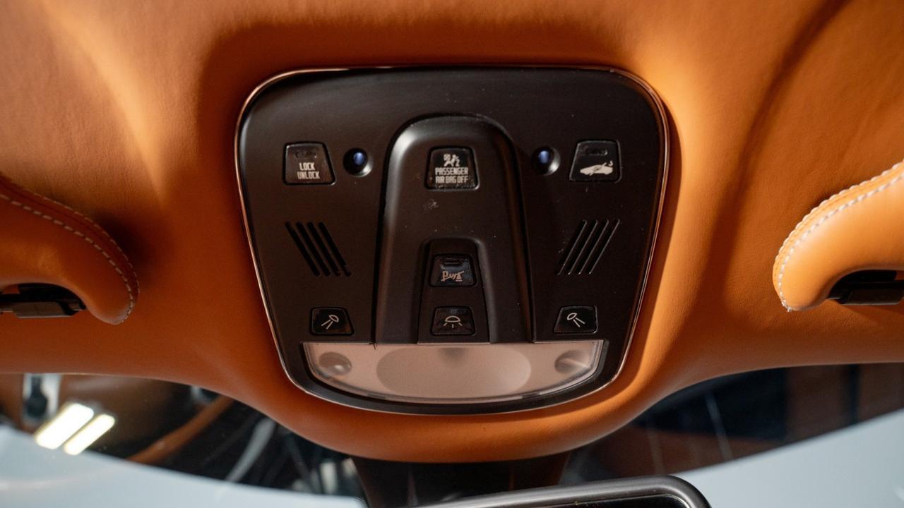 2015 Ferrari FF Franklin TN