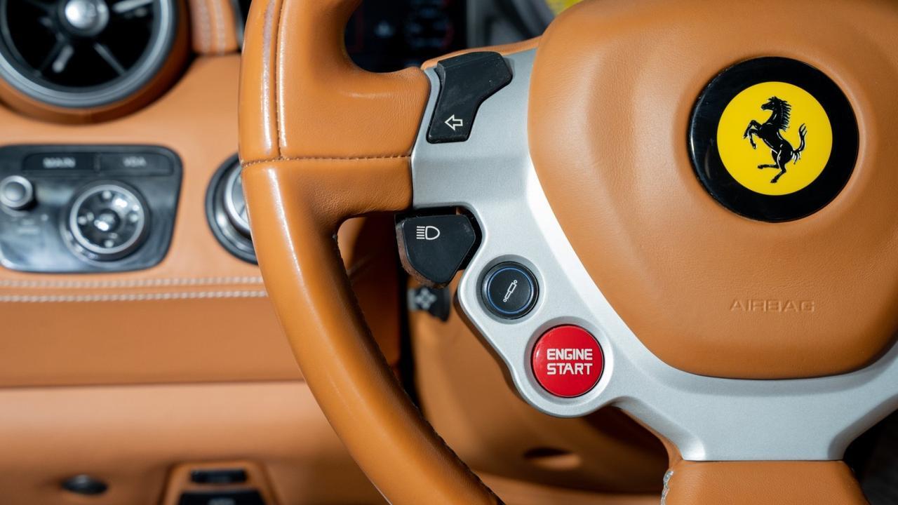 2015 Ferrari FF Franklin TN