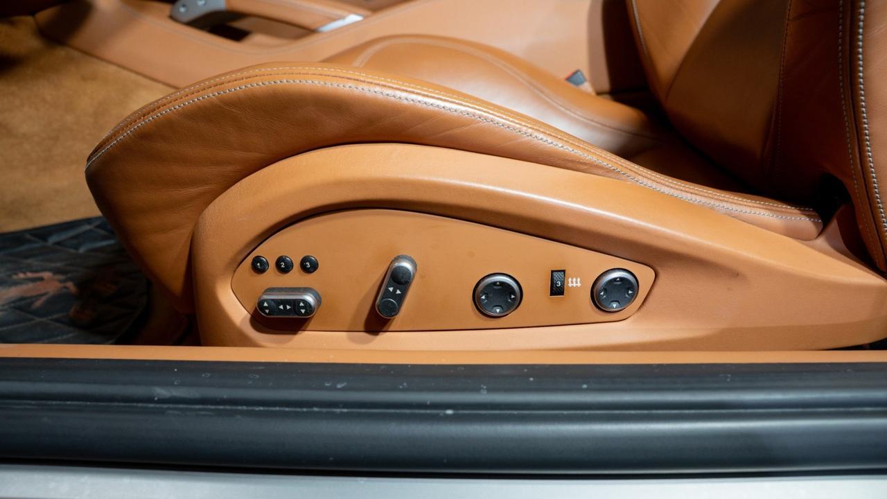 2015 Ferrari FF Franklin TN