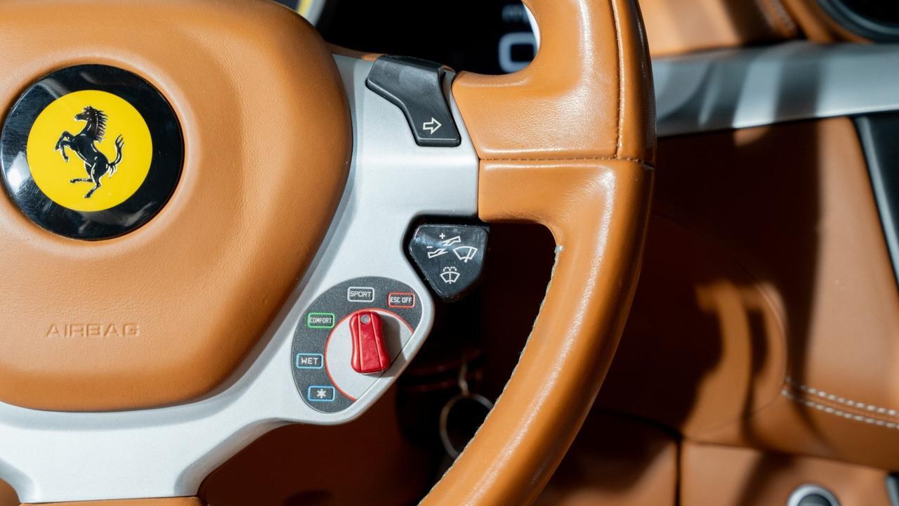 2015 Ferrari FF Franklin TN