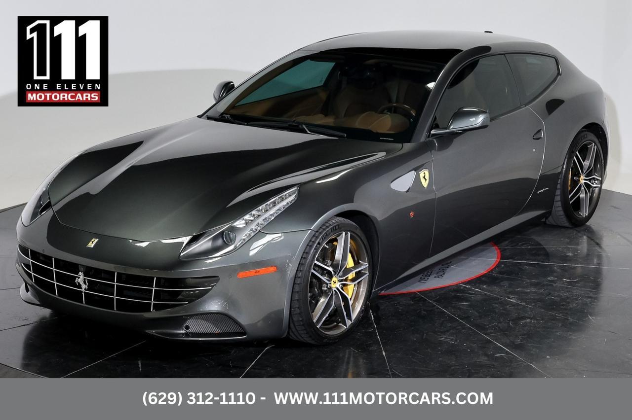 2015 Ferrari FF Franklin TN