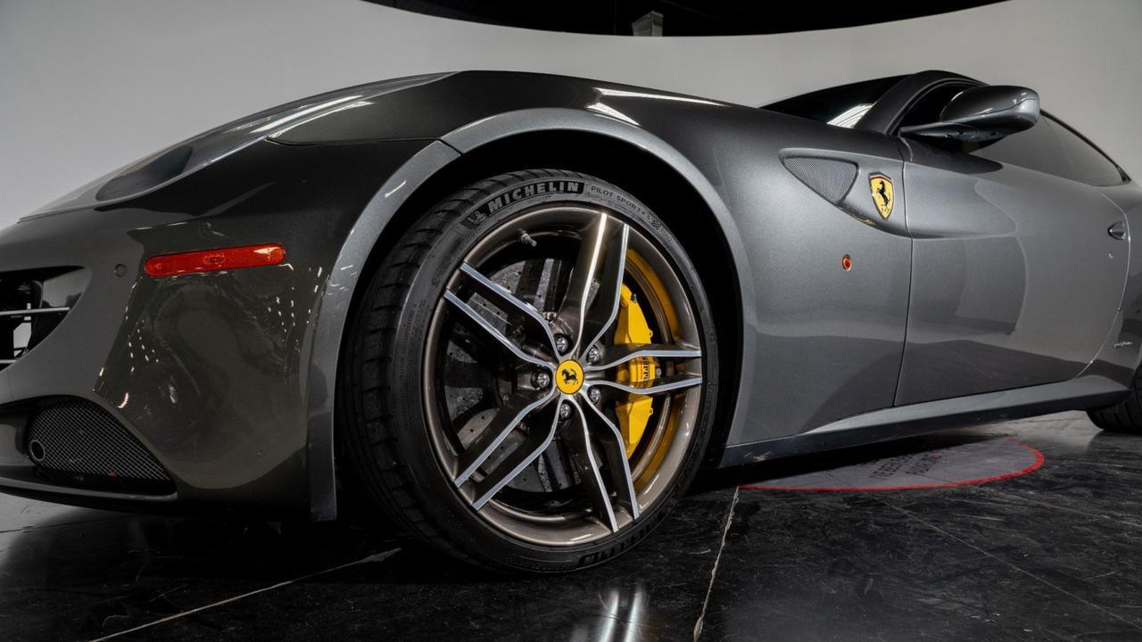 2015 Ferrari FF Franklin TN