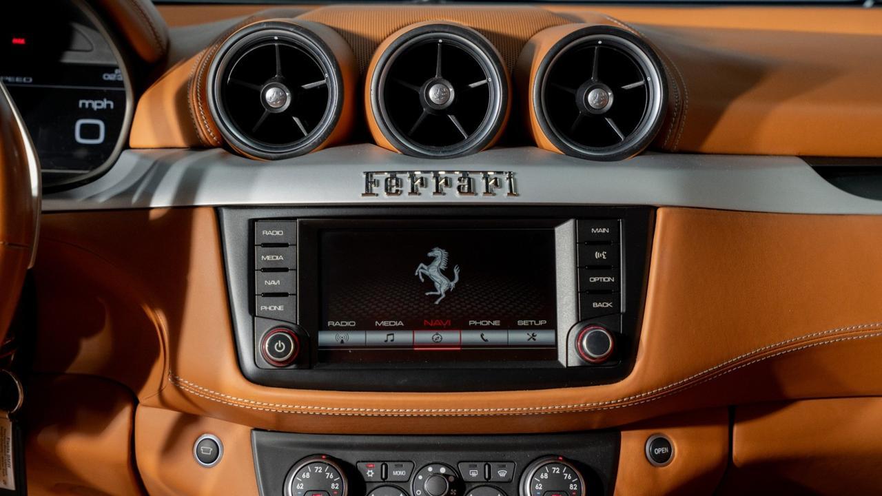 2015 Ferrari FF Franklin TN