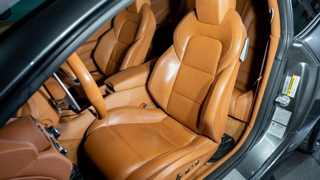 2015 Ferrari FF Franklin TN