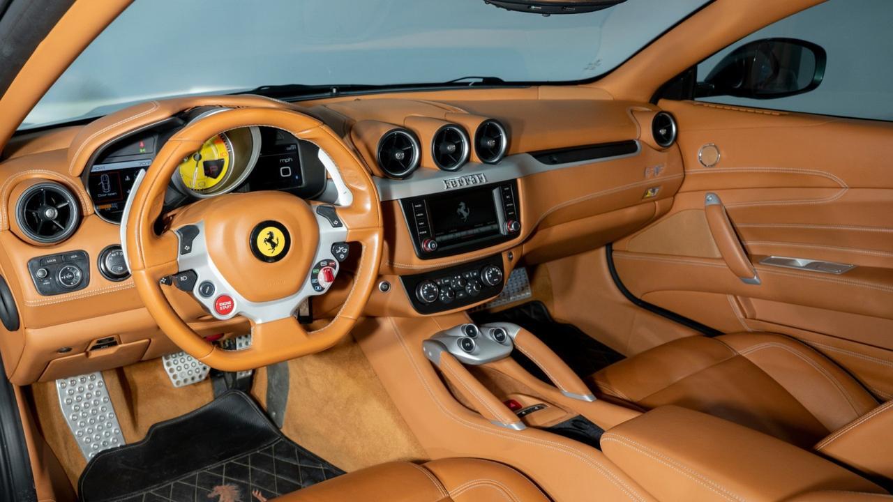 2015 Ferrari FF Franklin TN