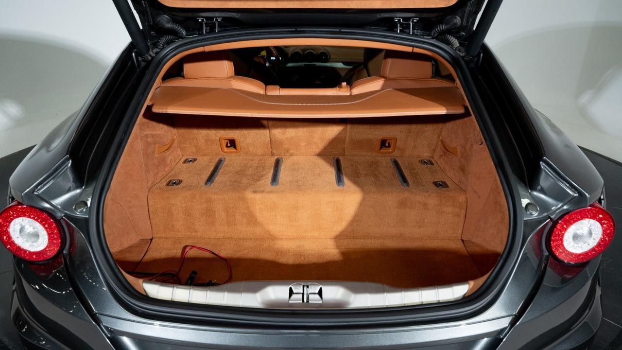 2015 Ferrari FF Franklin TN