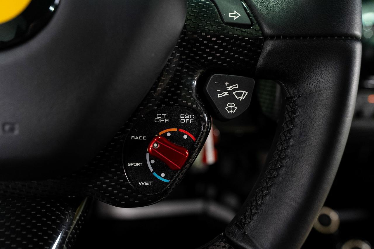 2015 Ferrari LaFerrari Fort Lauderdale FL