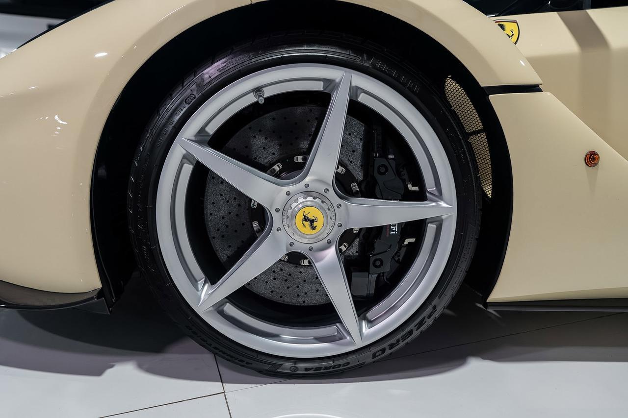 2015 Ferrari LaFerrari Fort Lauderdale FL