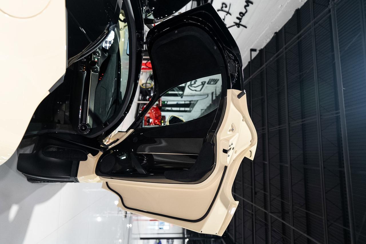 2015 Ferrari LaFerrari Fort Lauderdale FL