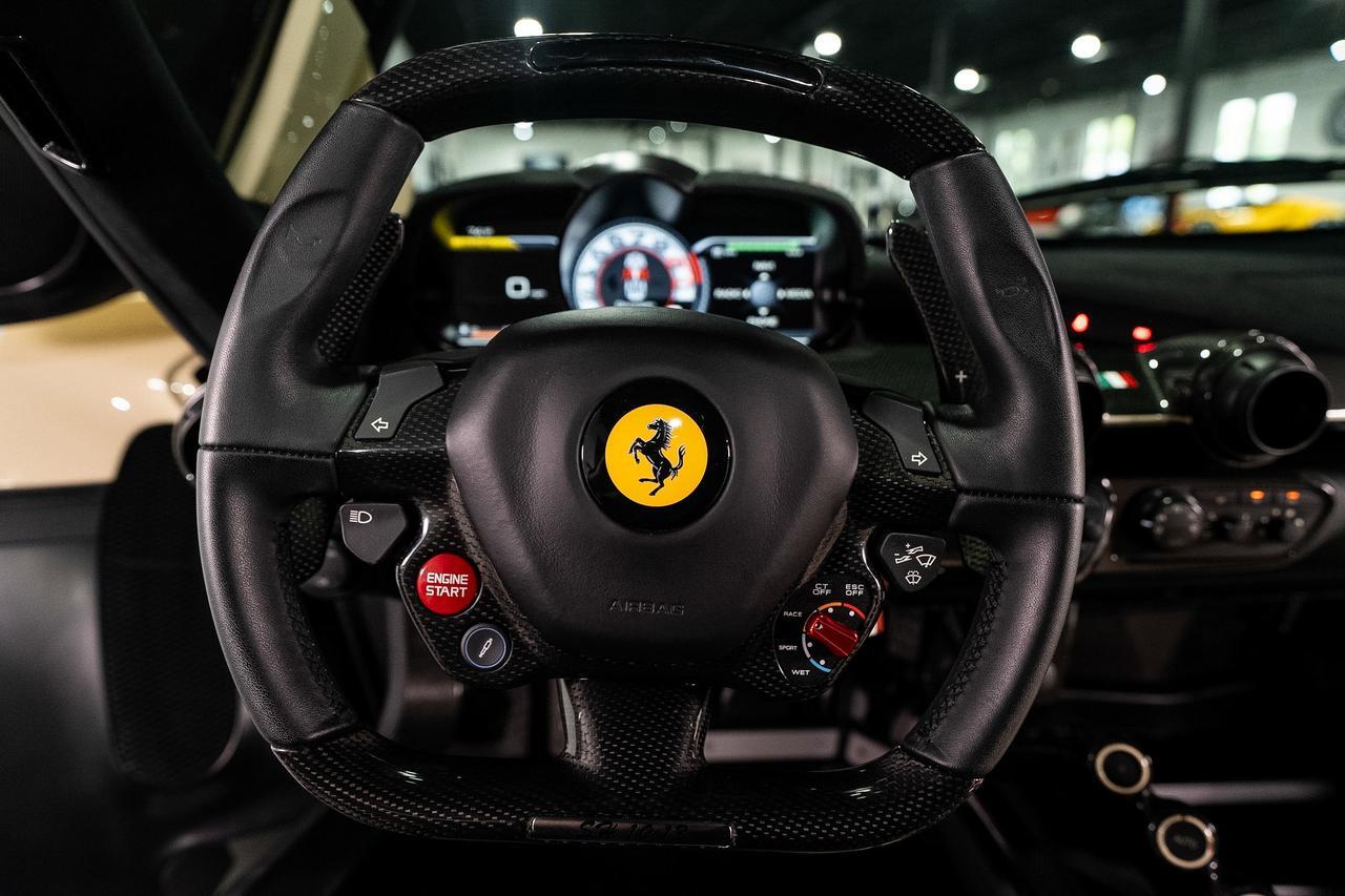 2015 Ferrari LaFerrari Fort Lauderdale FL