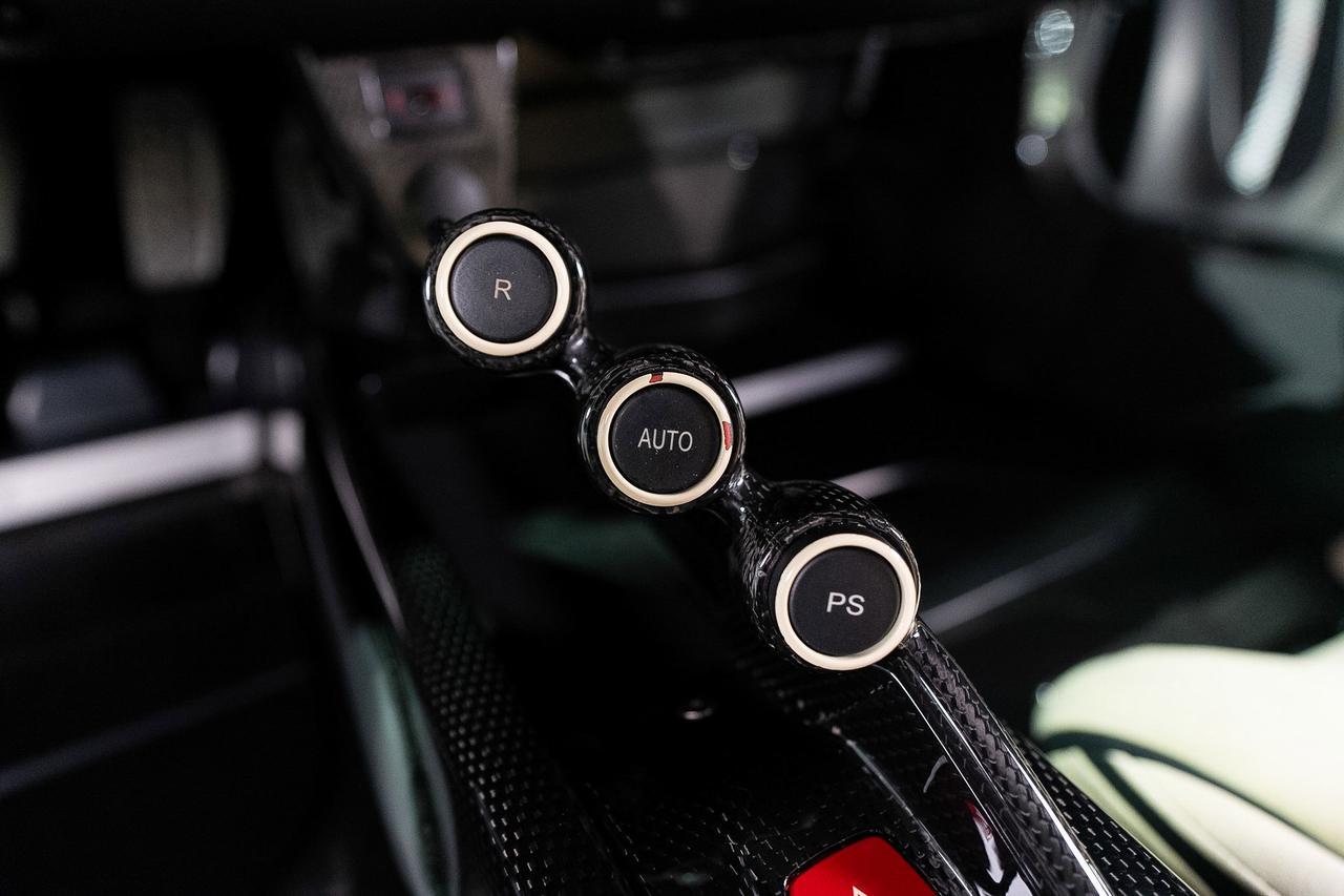 2015 Ferrari LaFerrari Fort Lauderdale FL