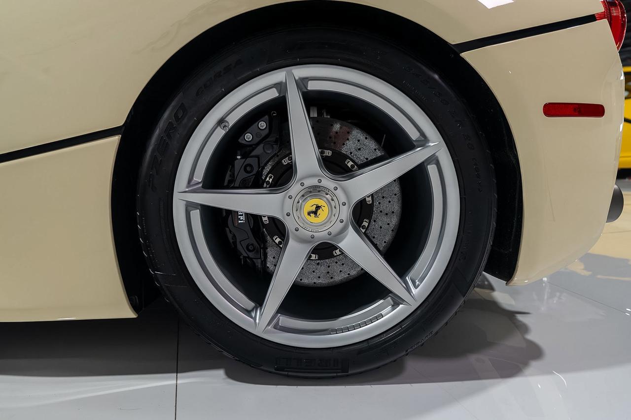 2015 Ferrari LaFerrari Fort Lauderdale FL