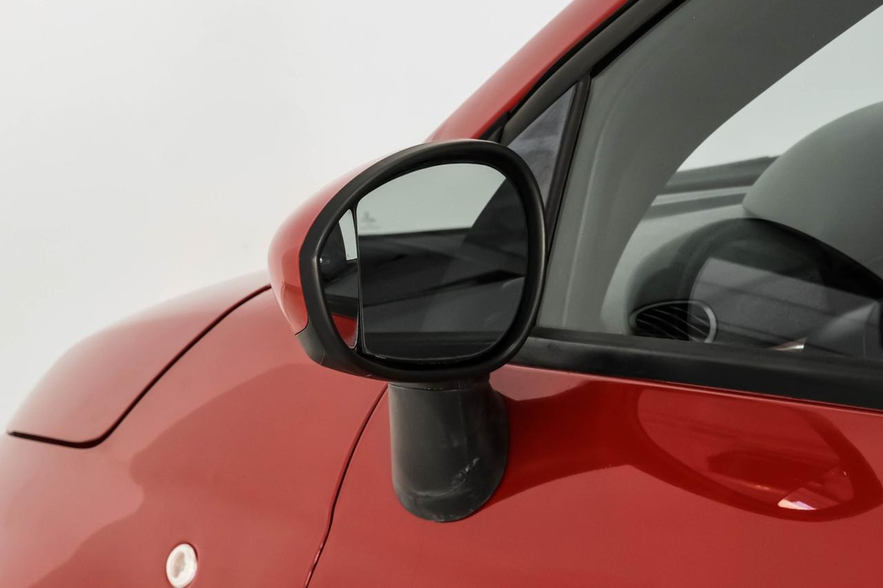 2015 Fiat 500 ABARTH AUTOMATIC BLUETOOTH CRUISE CONTROL REMOTE KEYLESS ENTRY A Carrollton TX