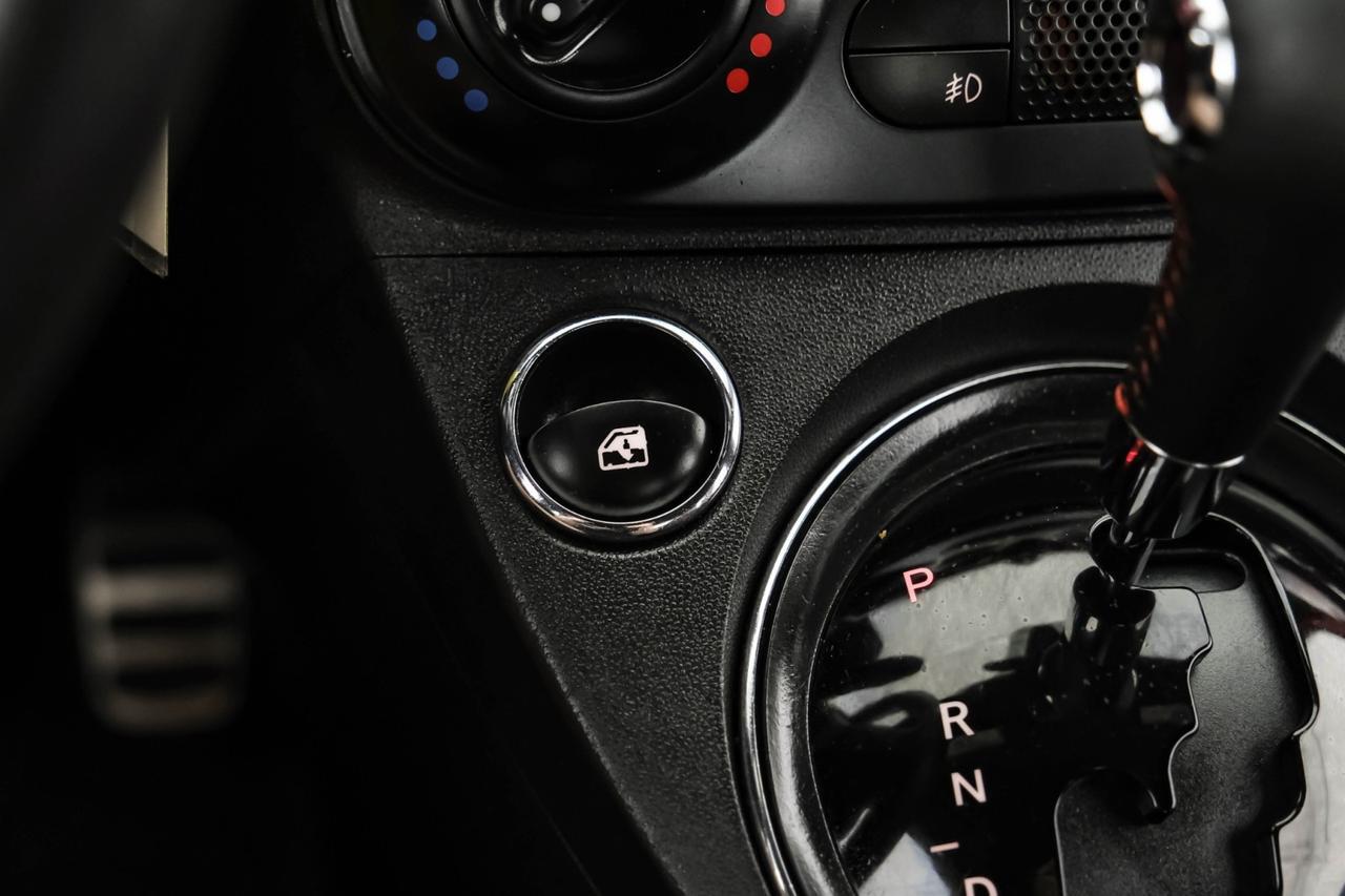 2015 Fiat 500 ABARTH AUTOMATIC BLUETOOTH CRUISE CONTROL REMOTE KEYLESS ENTRY A Carrollton TX