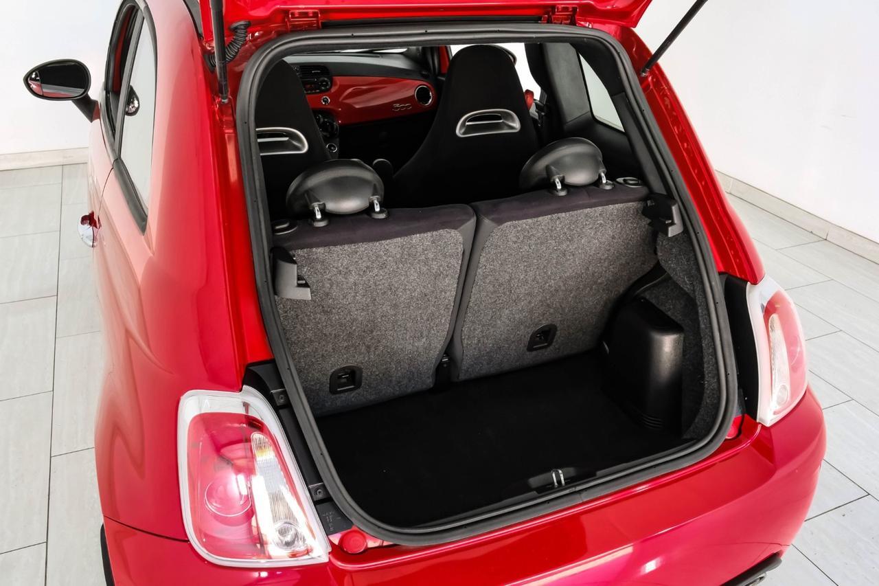 2015 Fiat 500 ABARTH AUTOMATIC BLUETOOTH CRUISE CONTROL REMOTE KEYLESS ENTRY A Carrollton TX
