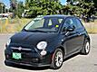 2015 Fiat 500 Pop Hatchback