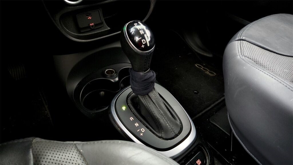 2015 Fiat 500L Lounge Laurel MD