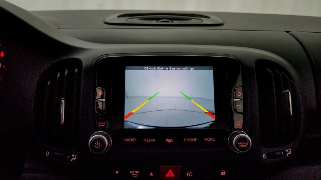 2015 Fiat 500L Lounge Laurel MD